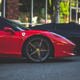 Illustration for article titled Exotics at Redmond - Ferrari Day
